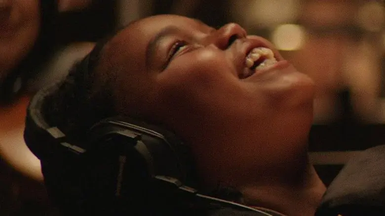 El último taller de instrumentos - Fondo