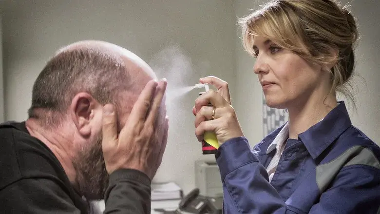 Mamá o papá - Fondo