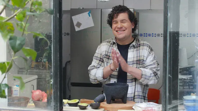 Alexis Ojitos de Huevo⁩