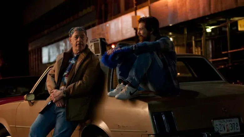 La música nunca dejó de sonar - Fondo