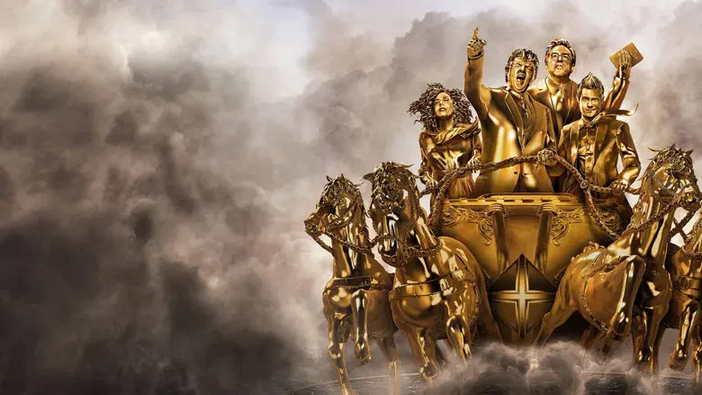 Los Gemstone - Fondo