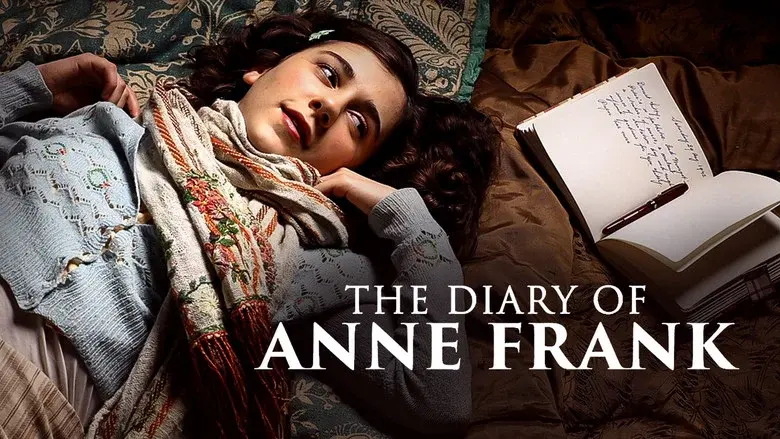 El diario de Ana Frank - Fondo