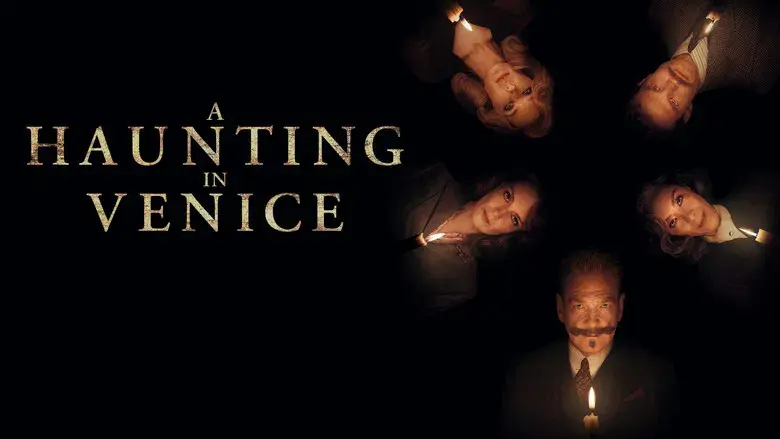 Misterio en Venecia - Fondo