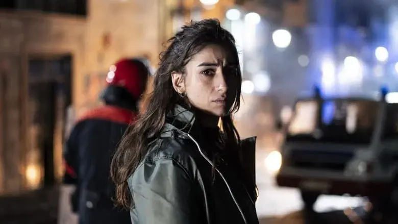 La infiltrada - Fondo