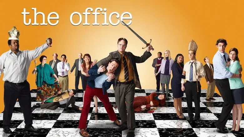 The Office - Fondo