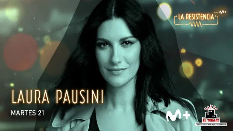 Laura Pausini