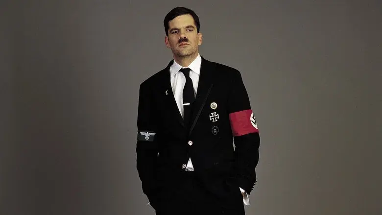 Full Frontal - Fondo