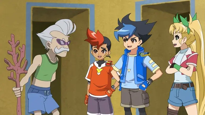 Episodio 4