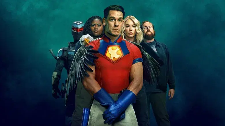 El Pacificador - Fondo