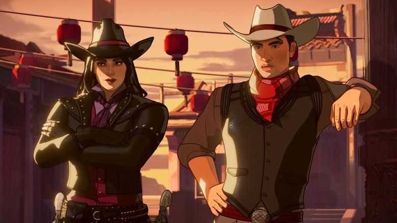 ¿Qué pasaría si fuese 1872?