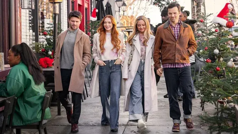 Nuestro secretito - Fondo