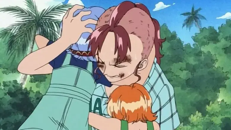 ¡Sobrevivid! ¡Bellemere, la madre y familia de Nami!