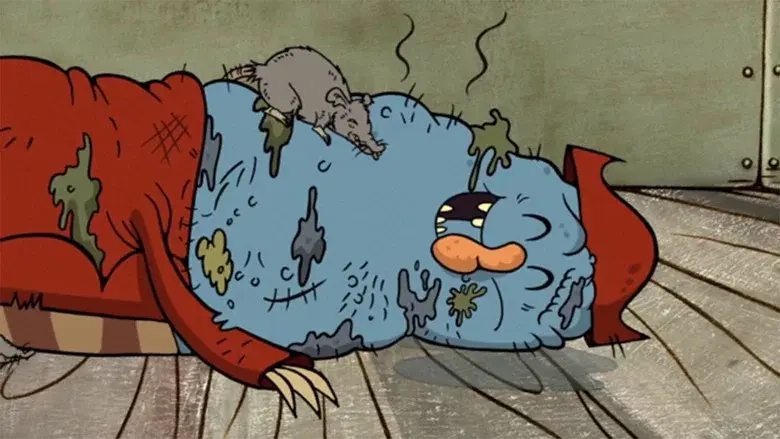 Un deseo no muy bueno