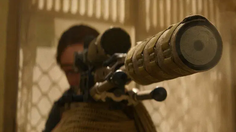 Misión: Imposible - Sentencia mortal parte uno - Fondo