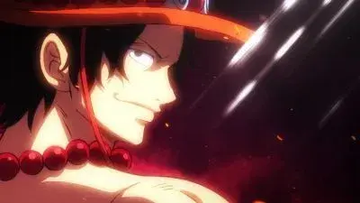 ¡Él vendrá! ¡La leyenda de Ace en la tierra de Wano!