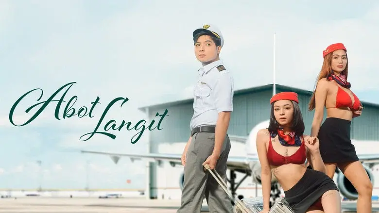 Abot Langit - Fondo