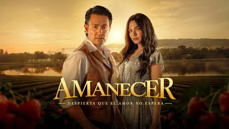 Amanecer - Fondo