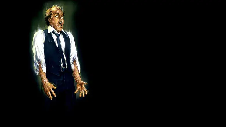 Scanners - Fondo