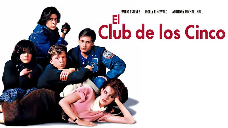 El club de los cinco - Fondo