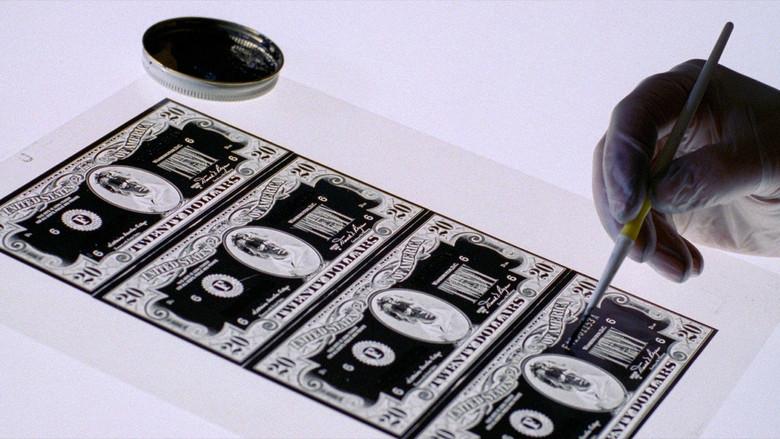 Vivir y morir en Los Ángeles - Fondo