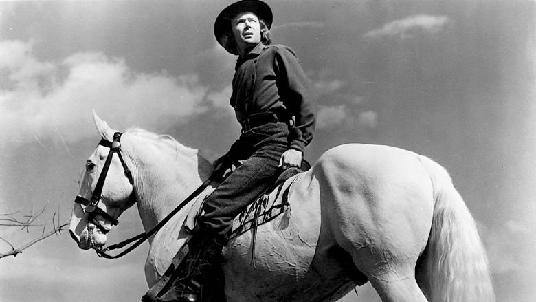 El hombre de la frontera - Fondo