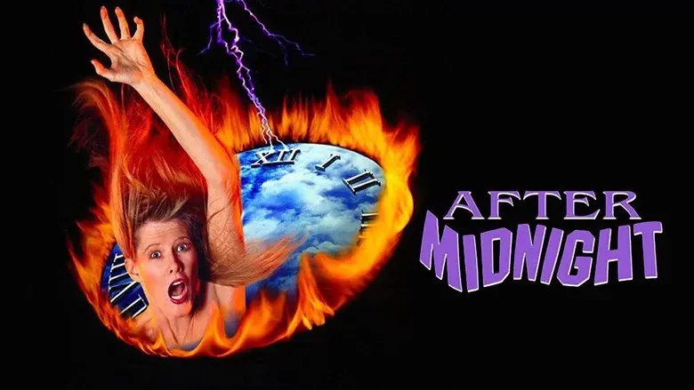 Cuando despierta la noche - Fondo