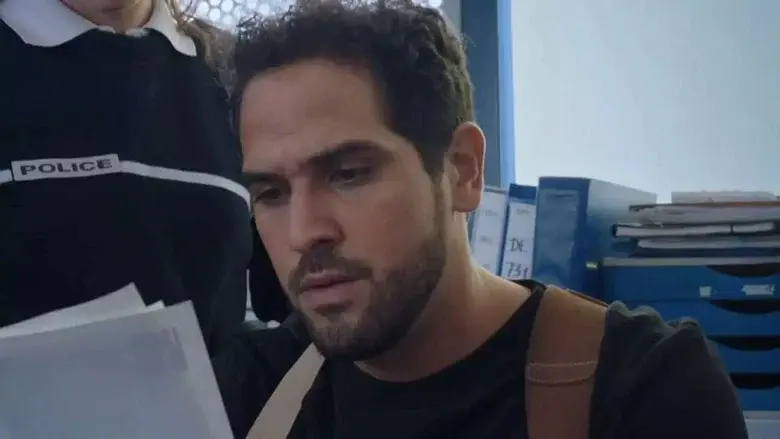 Episodio 814