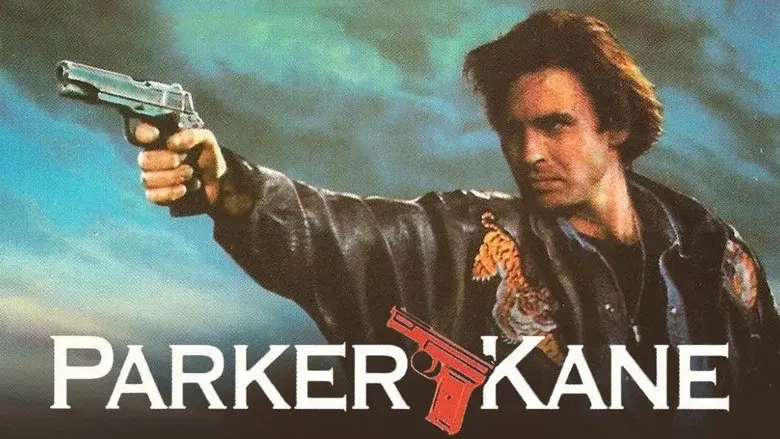 Parker Kane - Fondo
