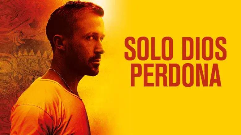 Sólo Dios perdona - Fondo