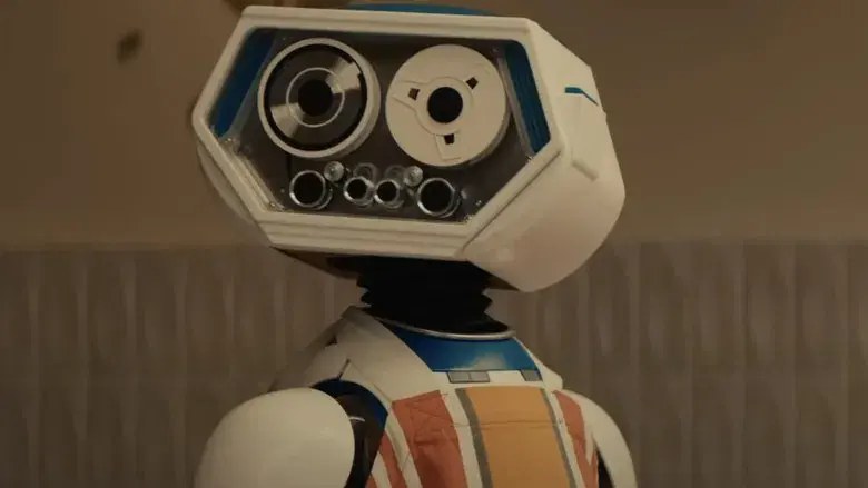 Los Cuatro Fantásticos: Primeros pasos - Fondo