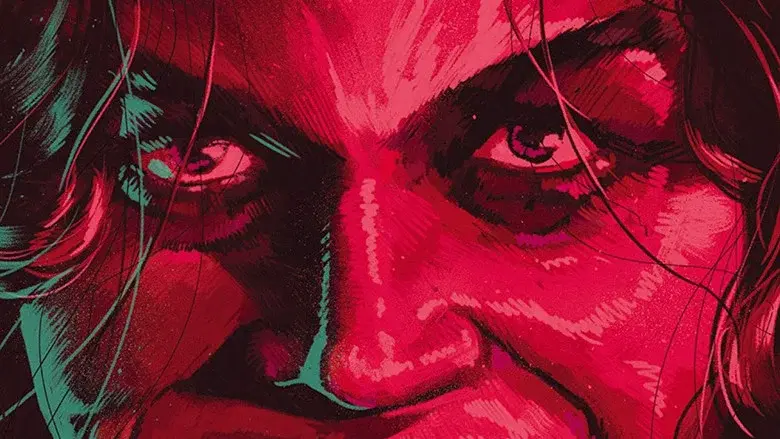 Trilogía del terror (Los enigmas de Karen) - Fondo