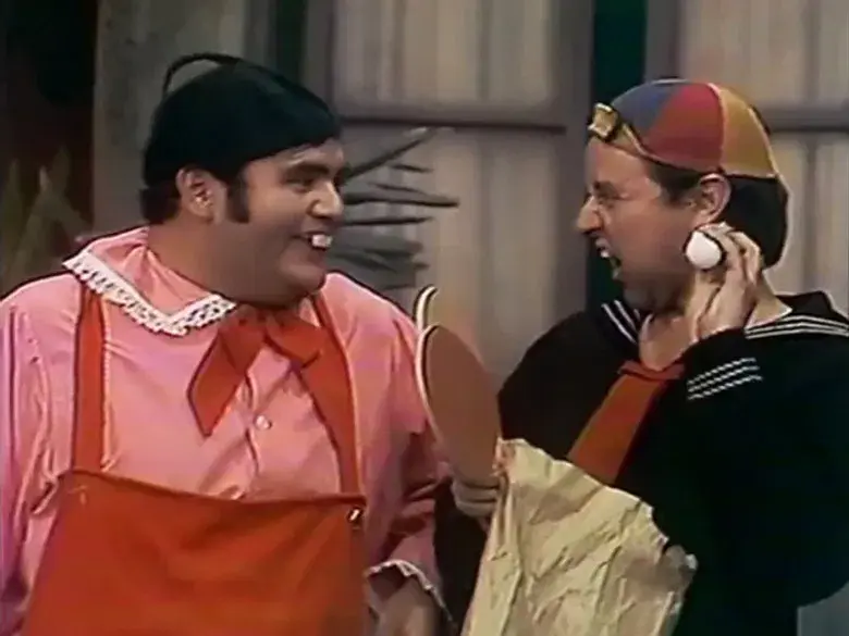 El castigo de Quico