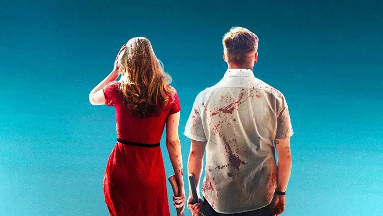 Monster Party - Fondo