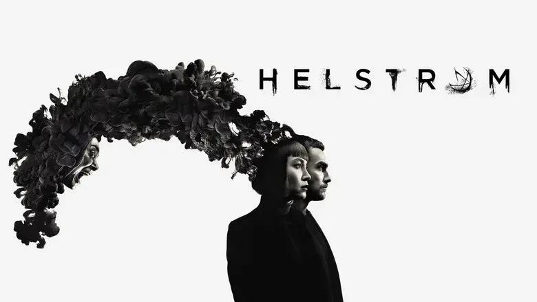 Helstrom - Fondo
