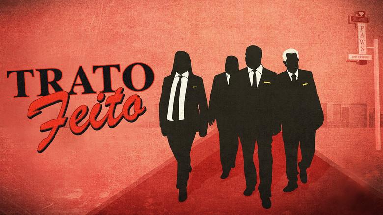 La casa de empeños - Fondo