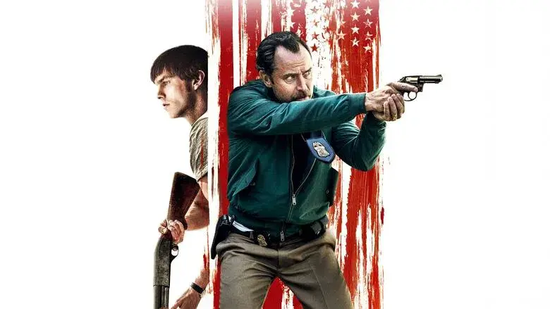 The Order (La hermandad silenciosa) - Fondo