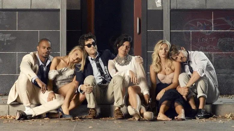 Finales felices - Fondo