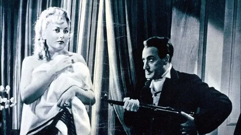 Totò le Mokò - Fondo