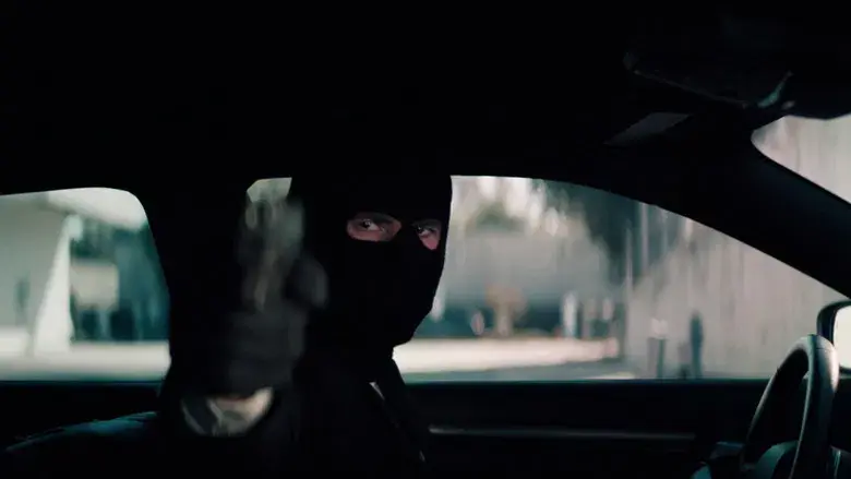 Ruta de escape - Fondo