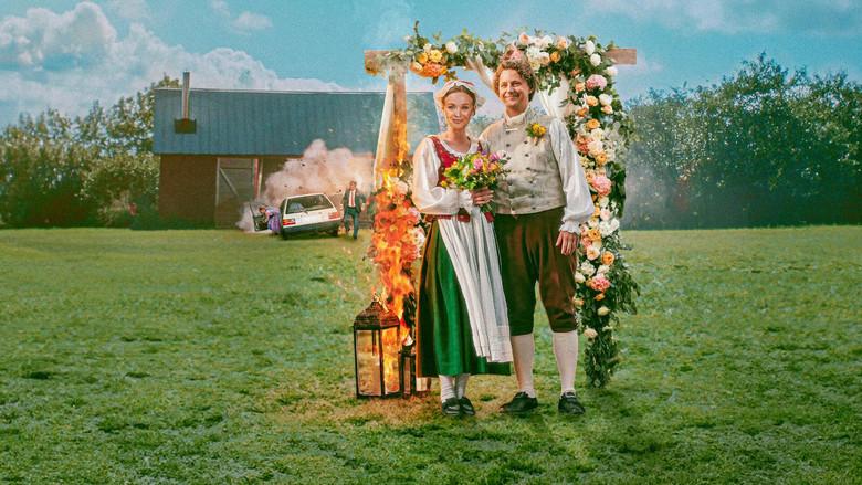 El caos está en el aire - Fondo