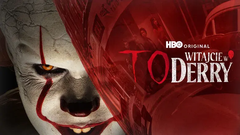 It: Bienvenidos a Derry - Fondo
