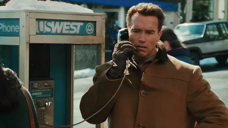 Un padre en apuros - Fondo