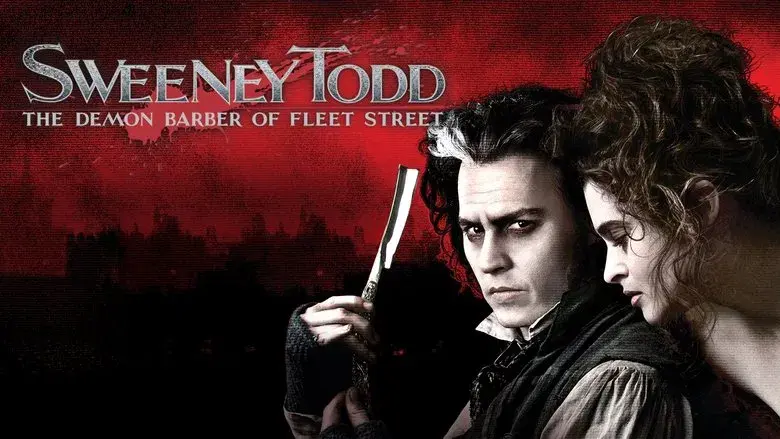 Sweeney Todd: El barbero diabólico de la calle Fleet - Fondo