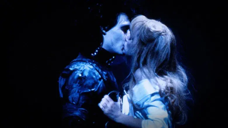 Eduardo Manostijeras - Fondo