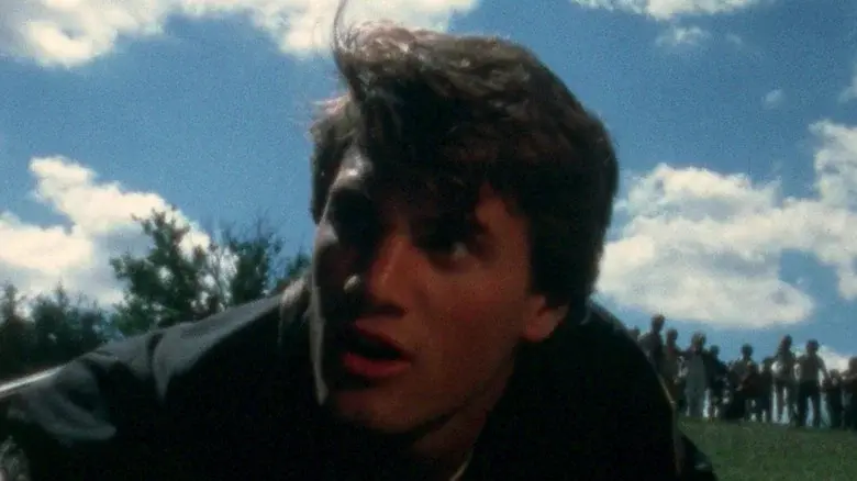 Mondo zombie - Fondo