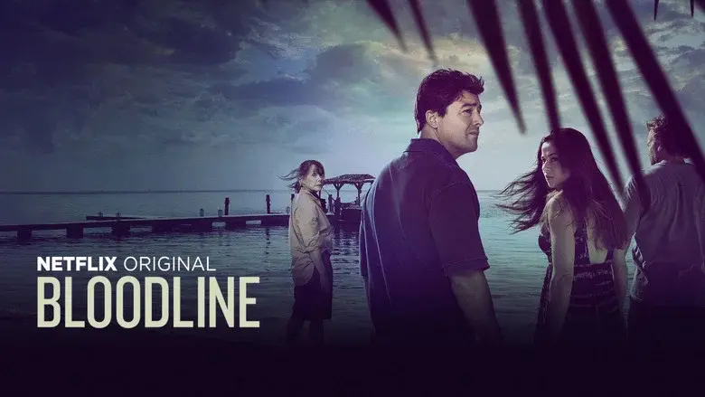 Bloodline - Fondo