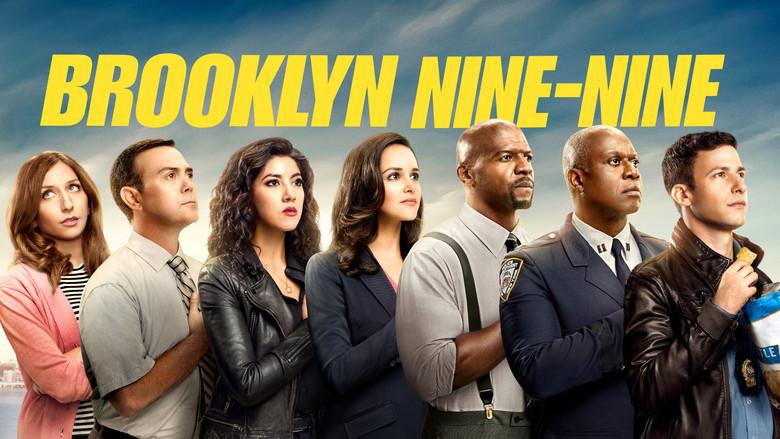 Brooklyn Nine-Nine - Fondo