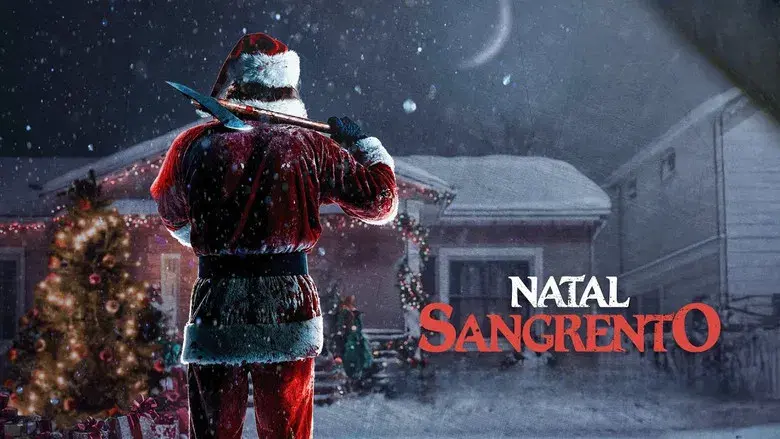 Noche de Paz, Noche de Muerte - Fondo