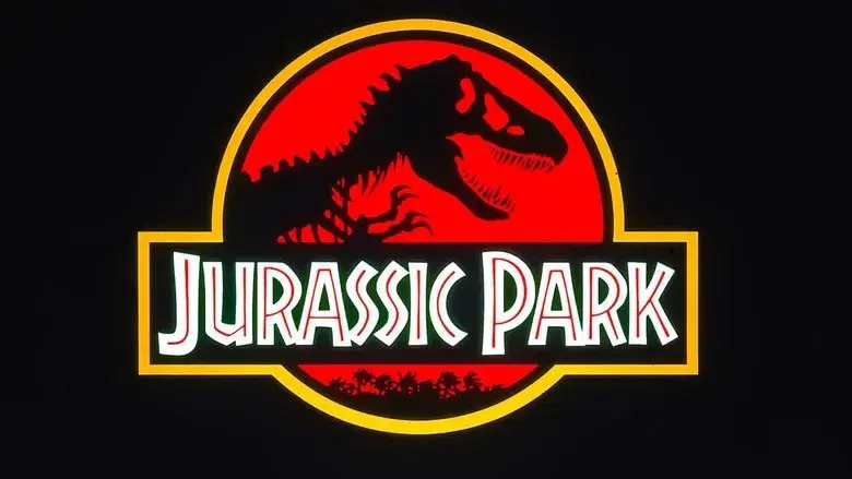Jurassic Park (Parque Jurásico) - Fondo