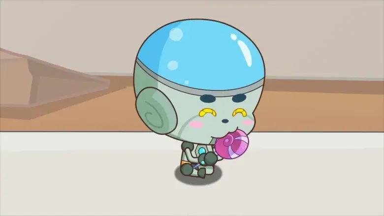 Episodio 5